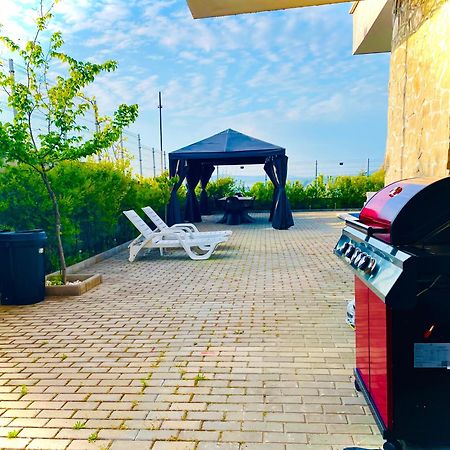 Stefaniya Apartments Süzebolu Dış mekan fotoğraf