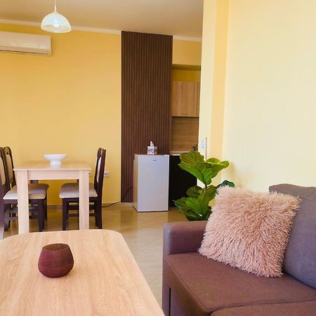 Stefaniya Apartments Süzebolu Dış mekan fotoğraf
