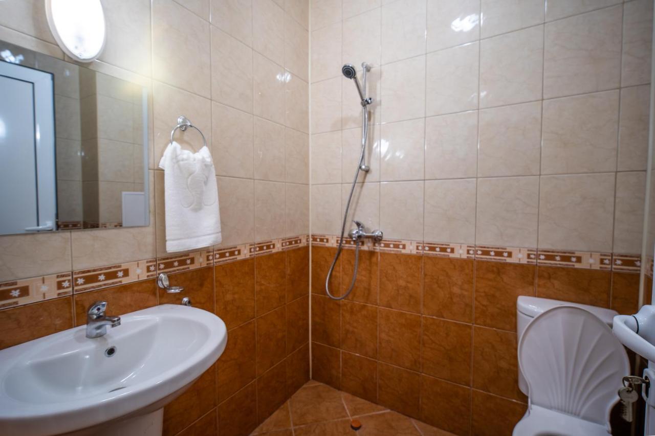 Stefaniya Apartments Süzebolu Dış mekan fotoğraf