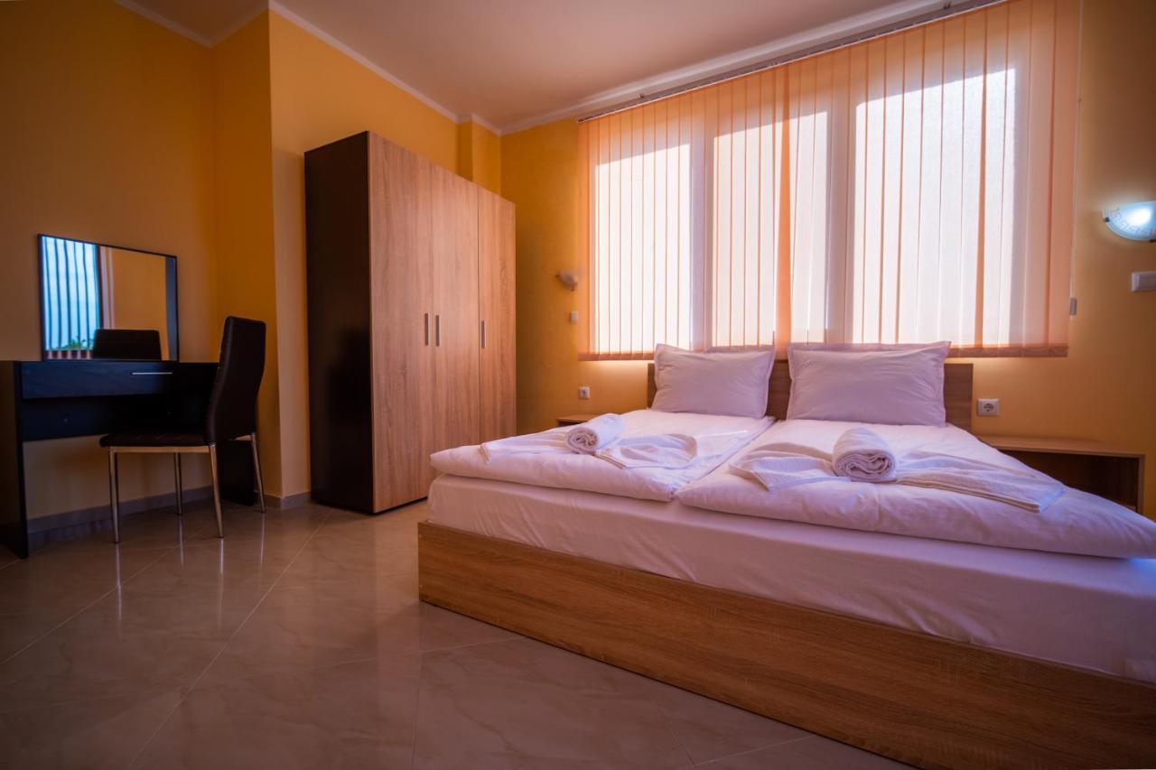 Stefaniya Apartments Süzebolu Dış mekan fotoğraf