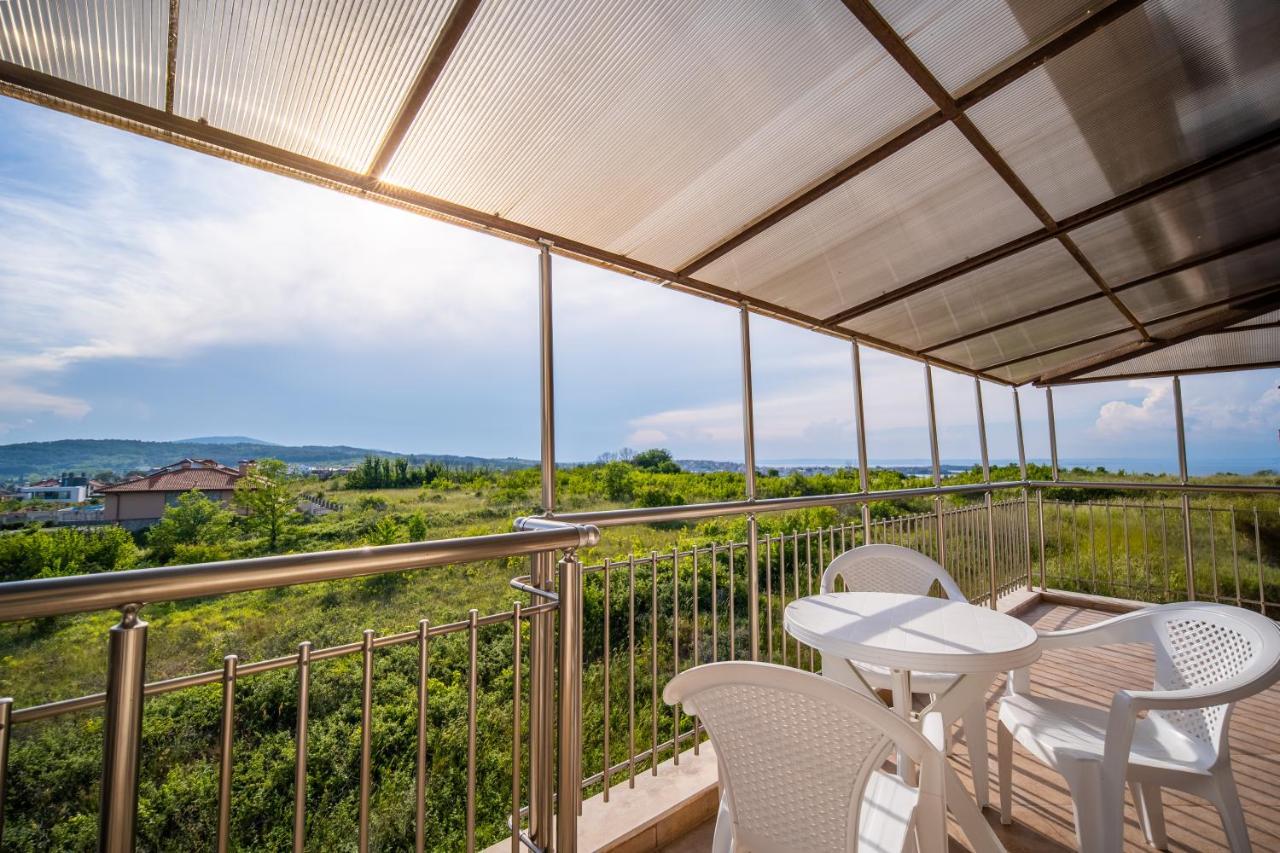 Stefaniya Apartments Süzebolu Dış mekan fotoğraf