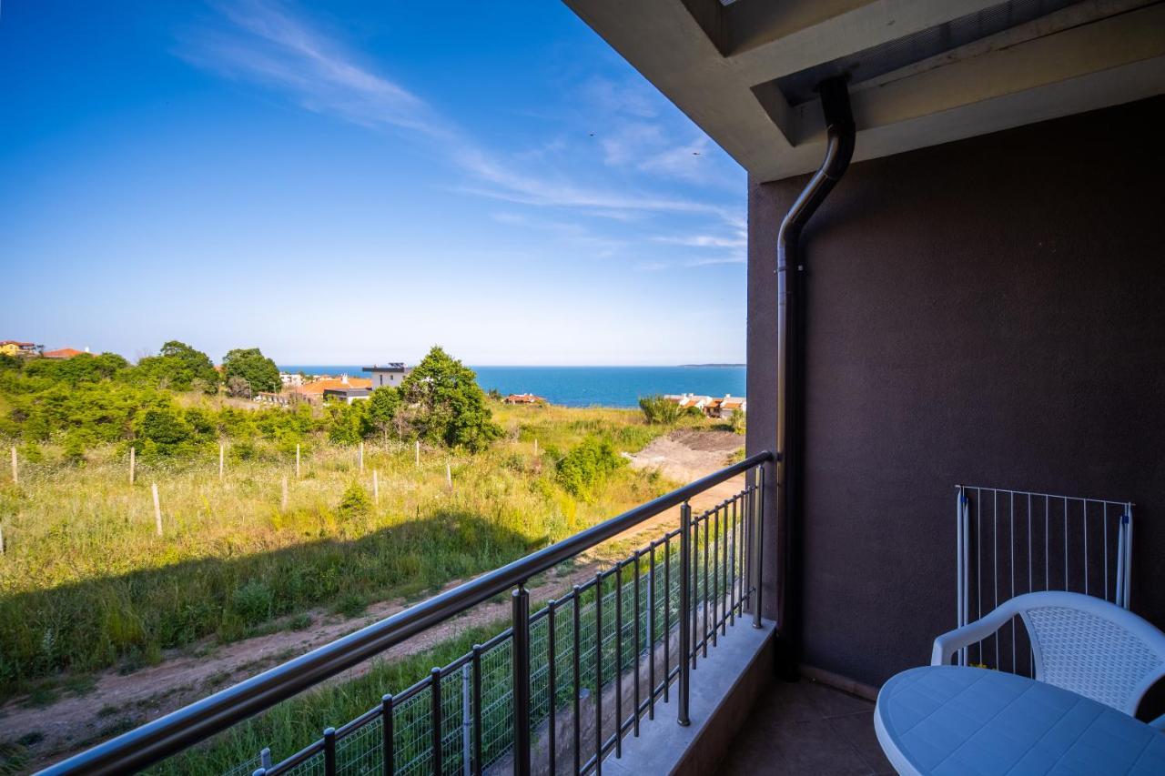 Stefaniya Apartments Süzebolu Dış mekan fotoğraf