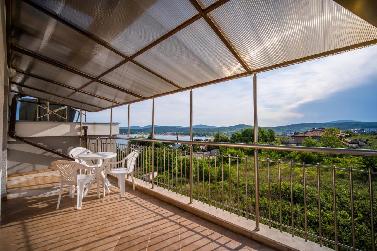 Stefaniya Apartments Süzebolu Dış mekan fotoğraf