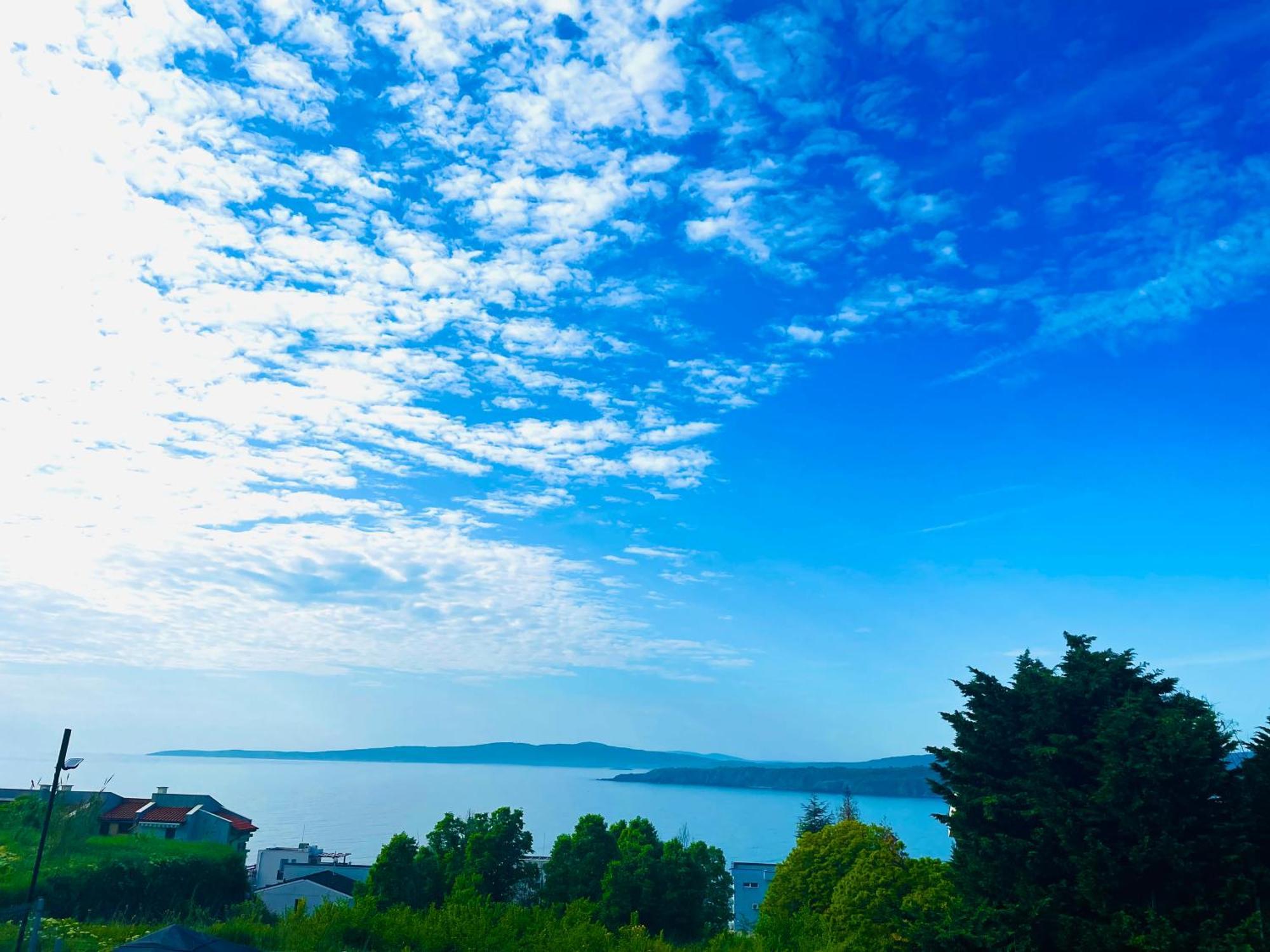 Stefaniya Apartments Süzebolu Dış mekan fotoğraf