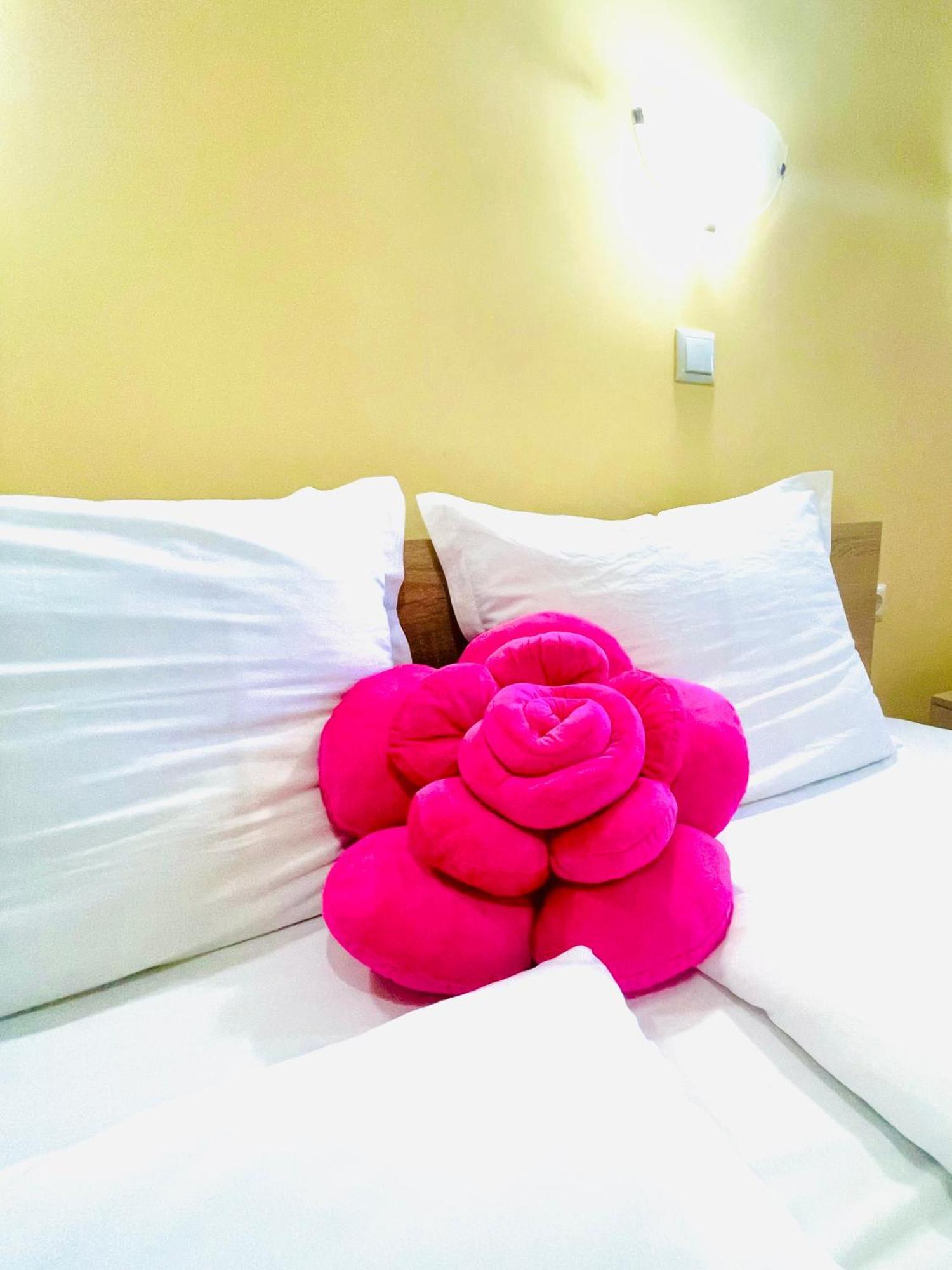 Stefaniya Apartments Süzebolu Dış mekan fotoğraf