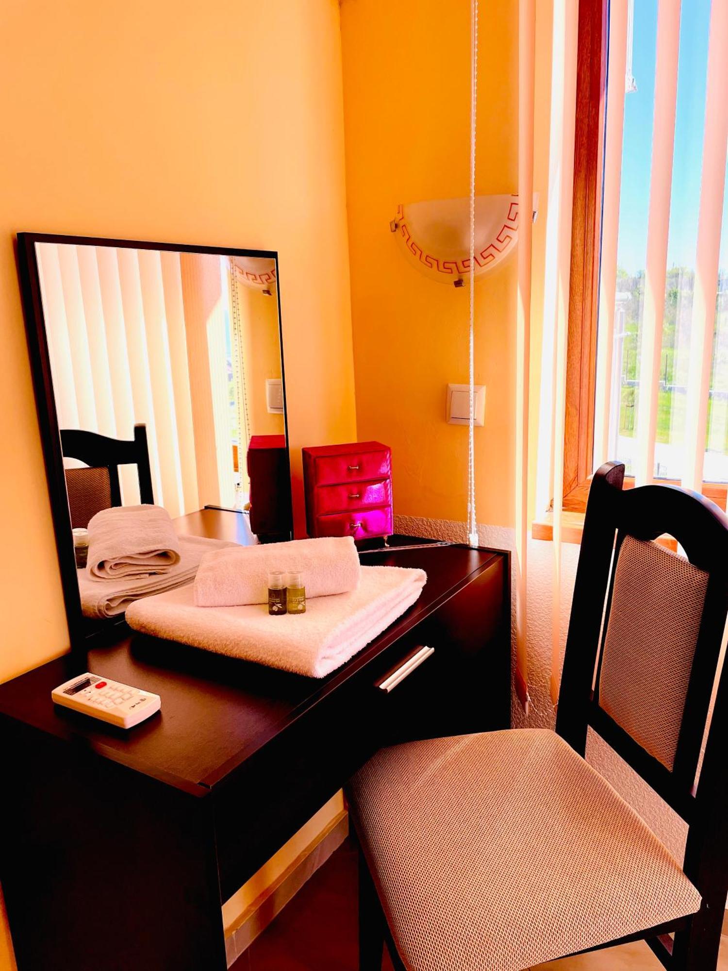 Stefaniya Apartments Süzebolu Dış mekan fotoğraf