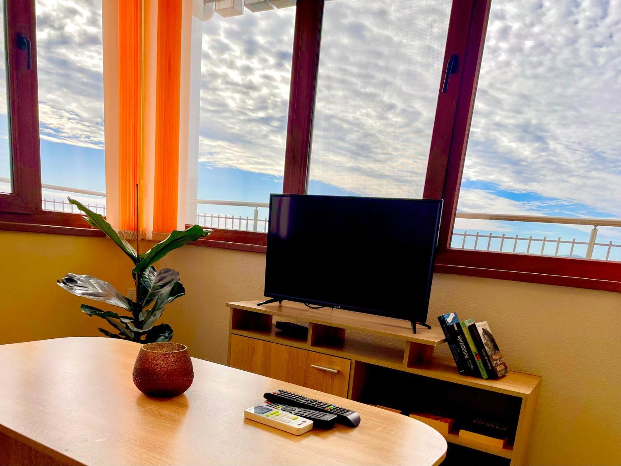 Stefaniya Apartments Süzebolu Dış mekan fotoğraf