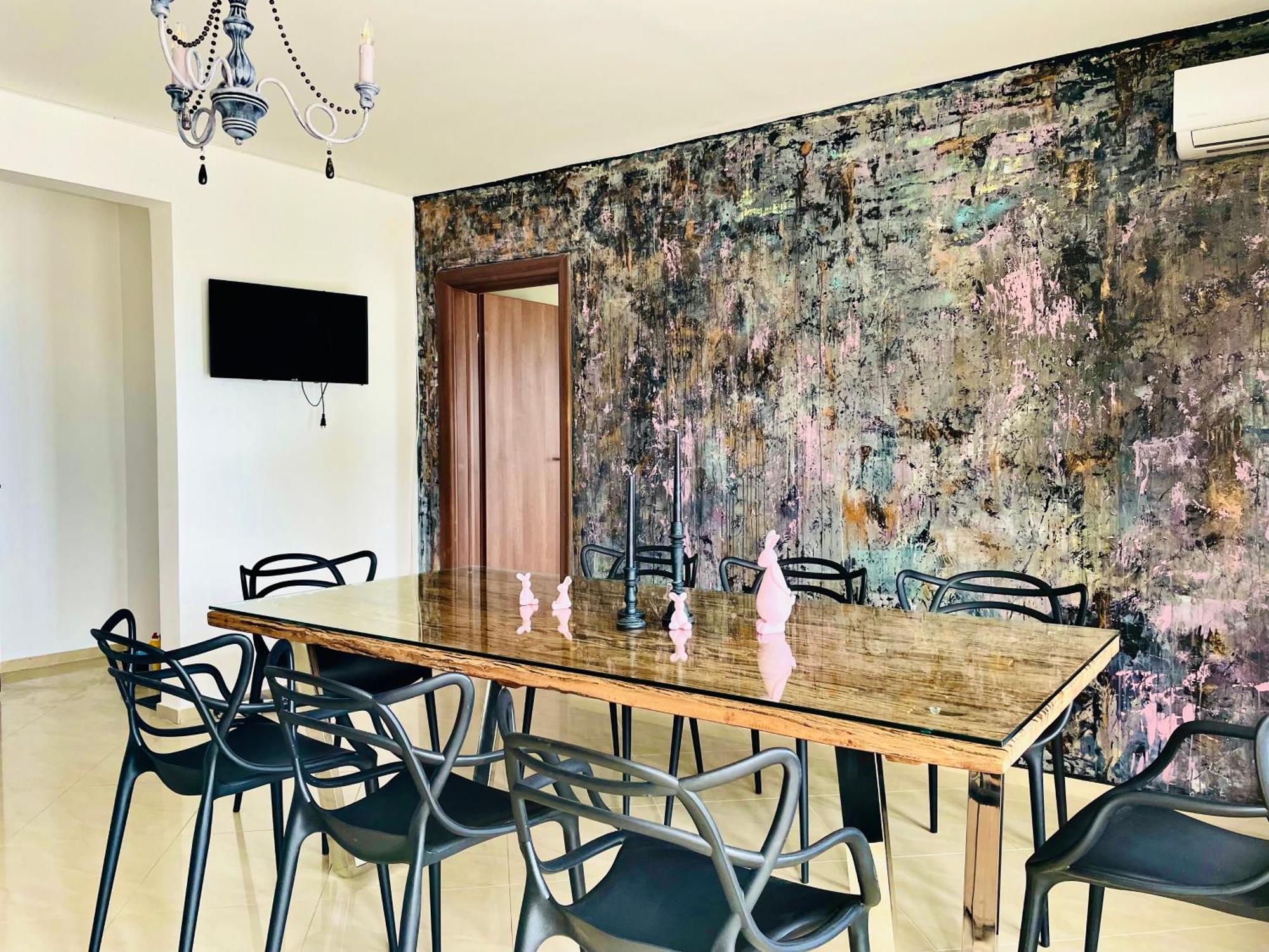 Stefaniya Apartments Süzebolu Dış mekan fotoğraf