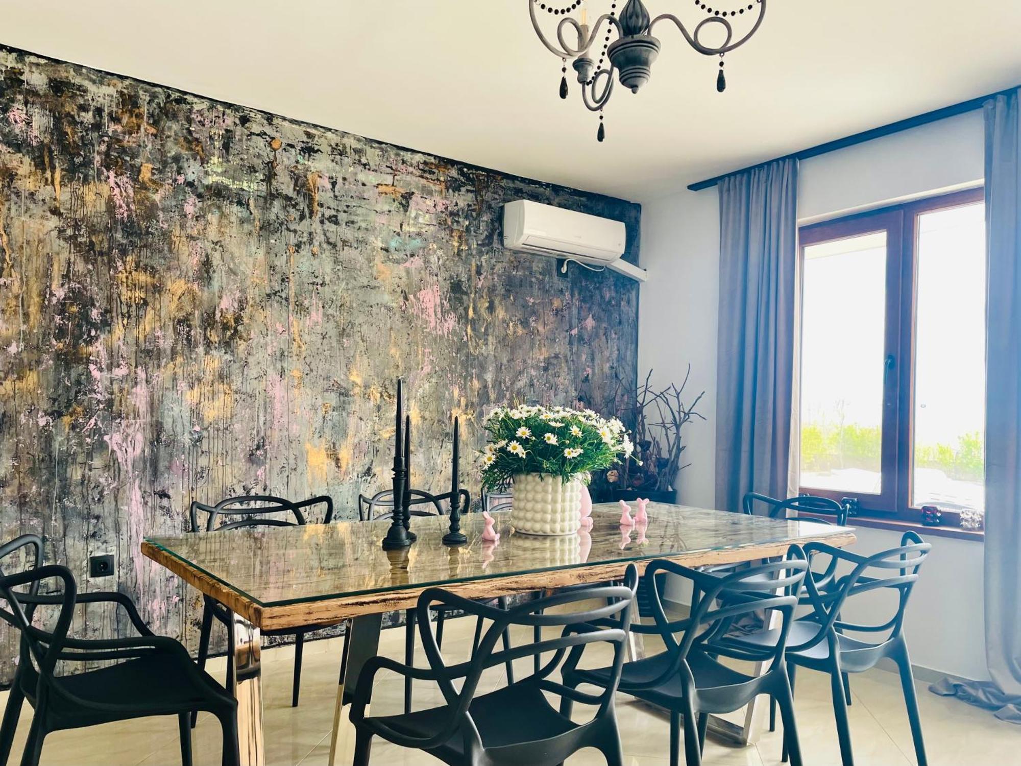 Stefaniya Apartments Süzebolu Dış mekan fotoğraf