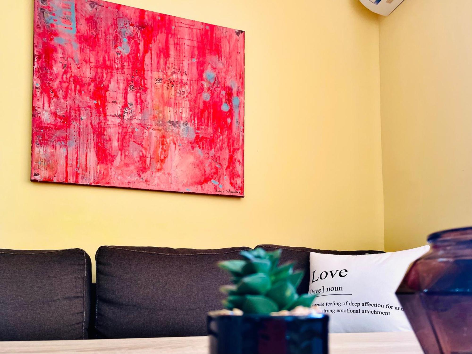 Stefaniya Apartments Süzebolu Dış mekan fotoğraf