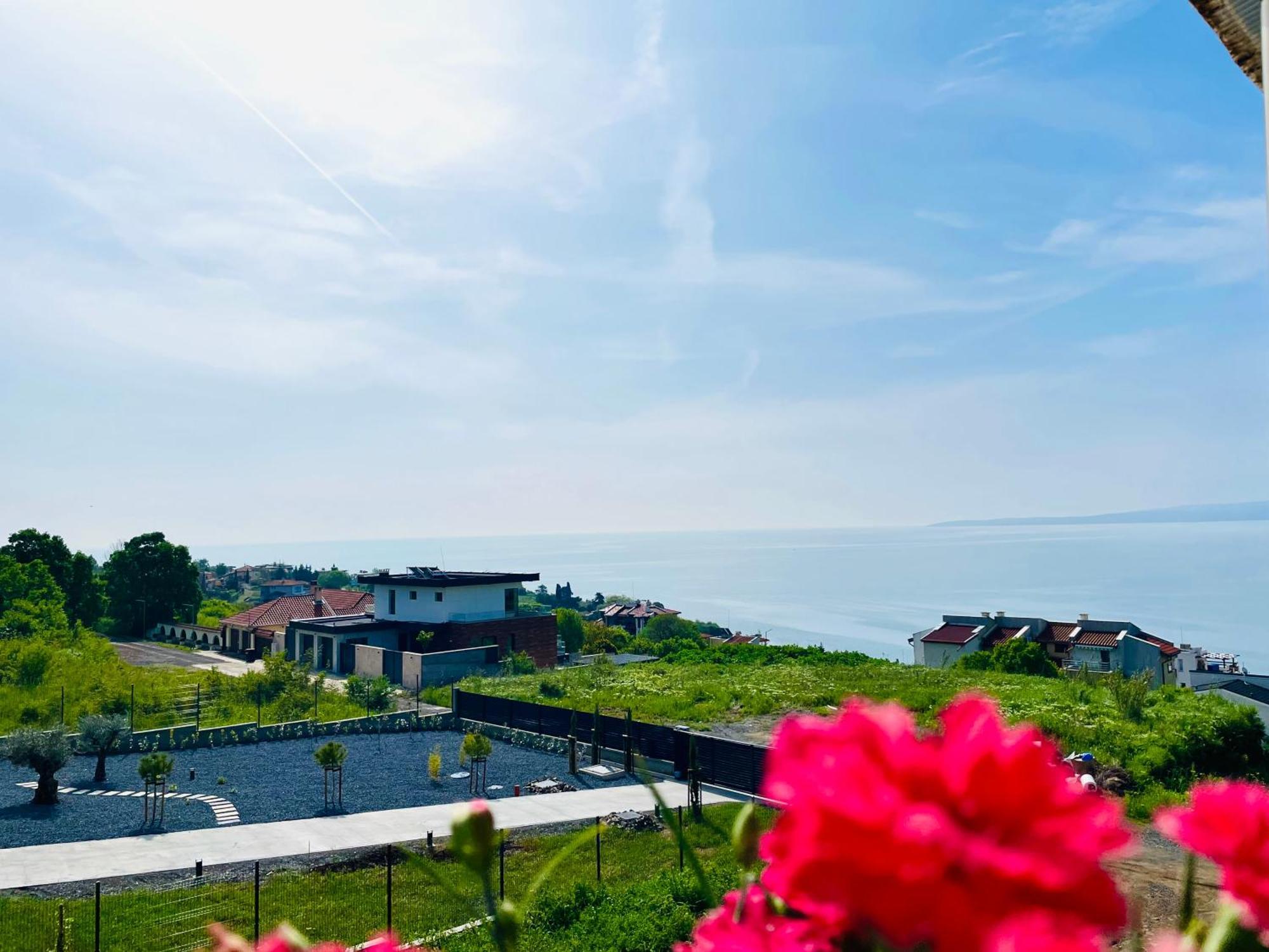 Stefaniya Apartments Süzebolu Dış mekan fotoğraf