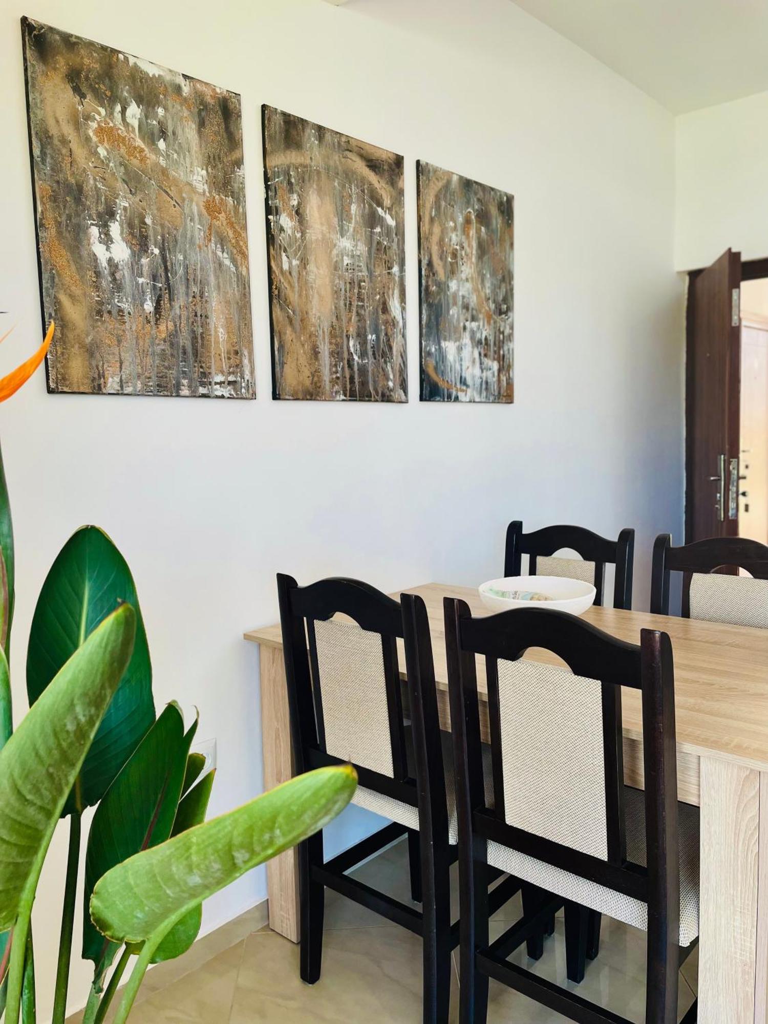 Stefaniya Apartments Süzebolu Dış mekan fotoğraf