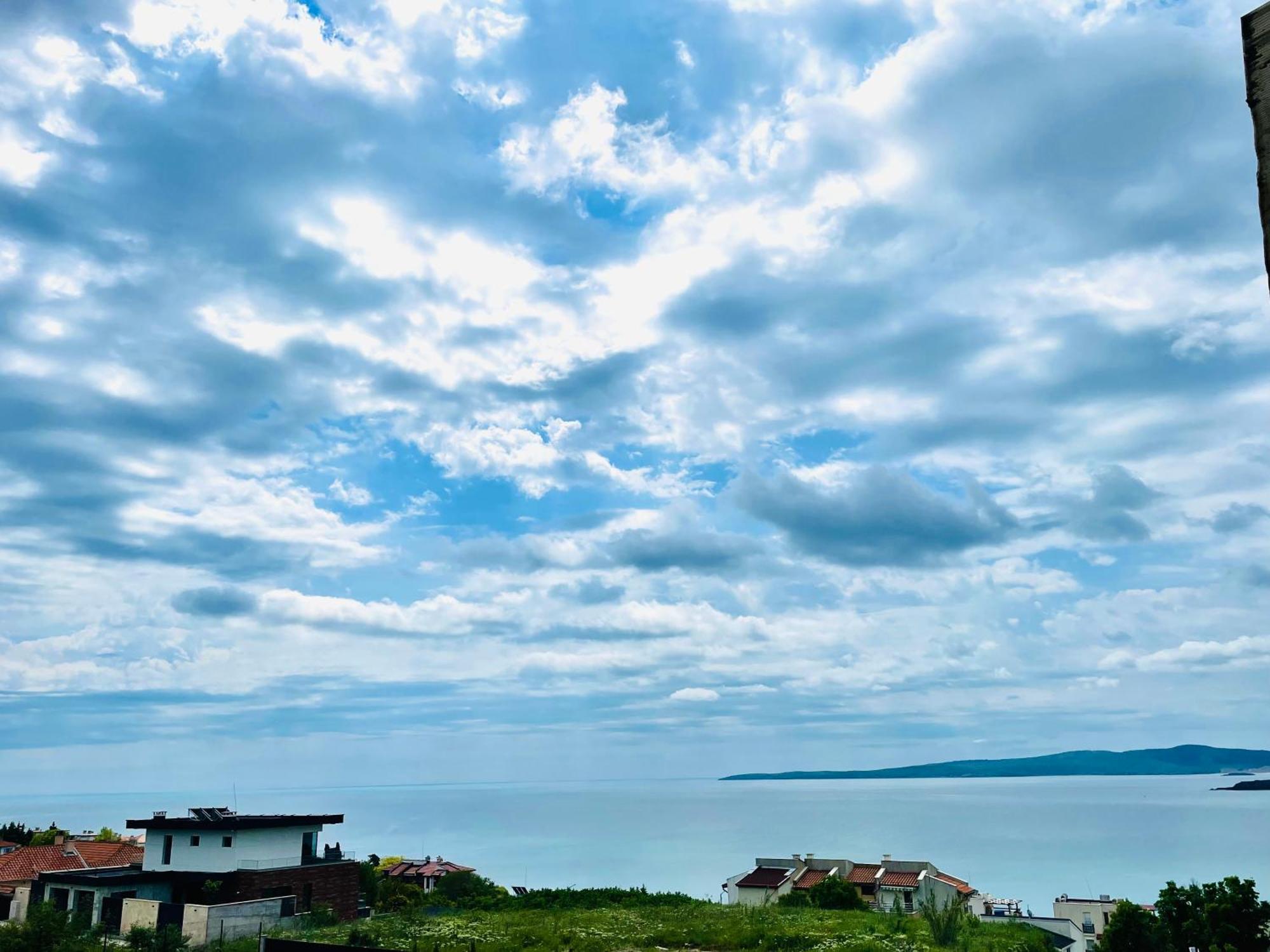 Stefaniya Apartments Süzebolu Dış mekan fotoğraf